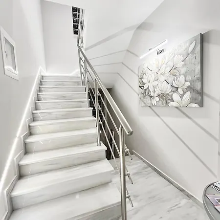 Blueline 1 * Loutraki (Corinthia)
